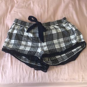 Aerie Pajama Shorts